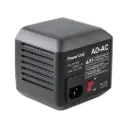 GODOX AD-AC Adapter for AD600 AD600B AD600M AD600BM
