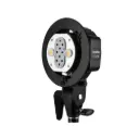 GODOX AD-B2  Dual Power Flash Bracket for AD200