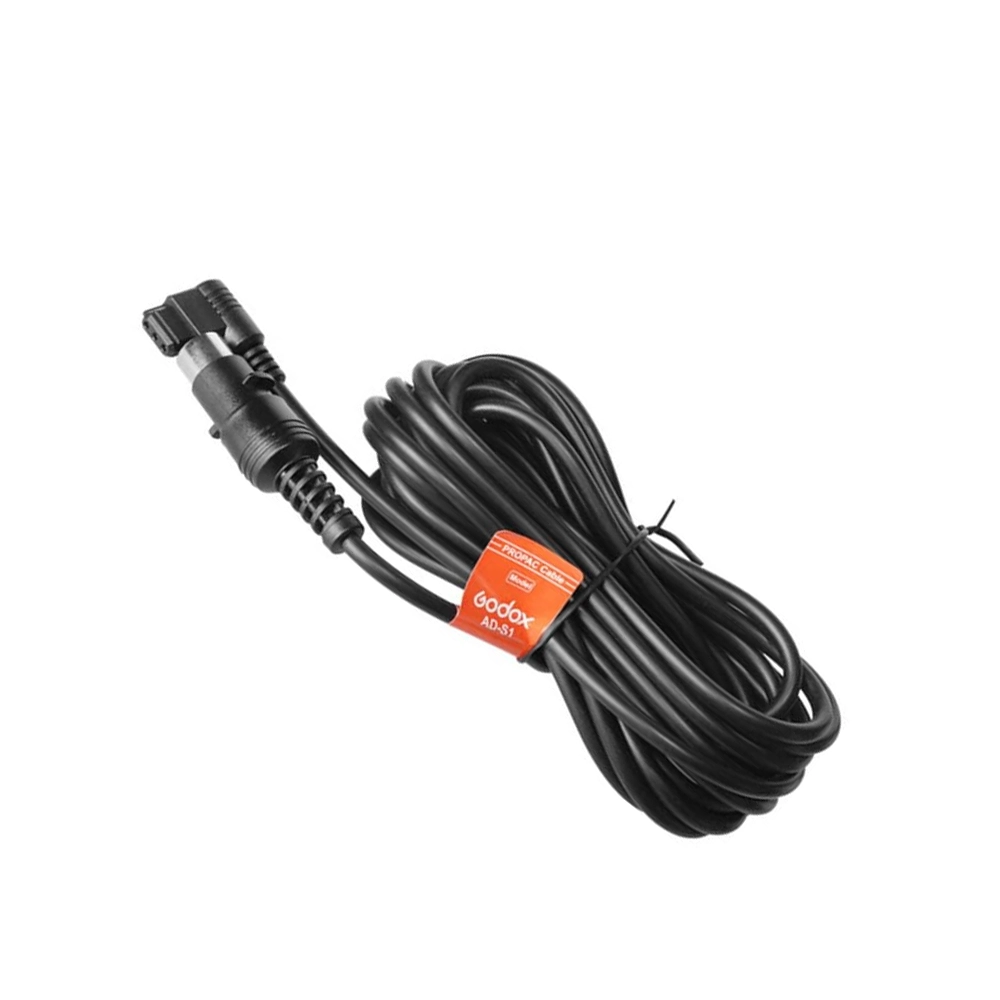 GODOX AD-S14 EXTENSION POWER CABLE 5m for AD360