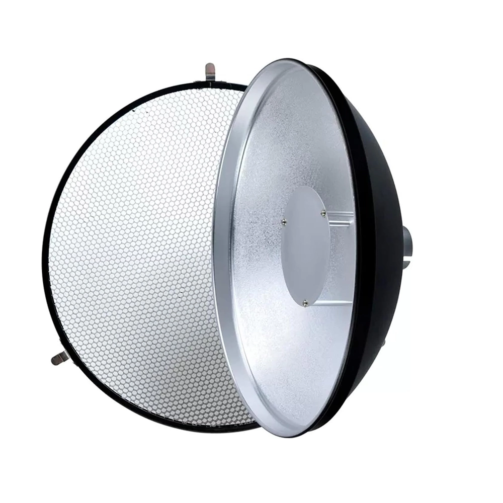 GODOX AD-S3/AD-S4 BEAUTY DISH FOR WITSRON FLASH BDR-W550