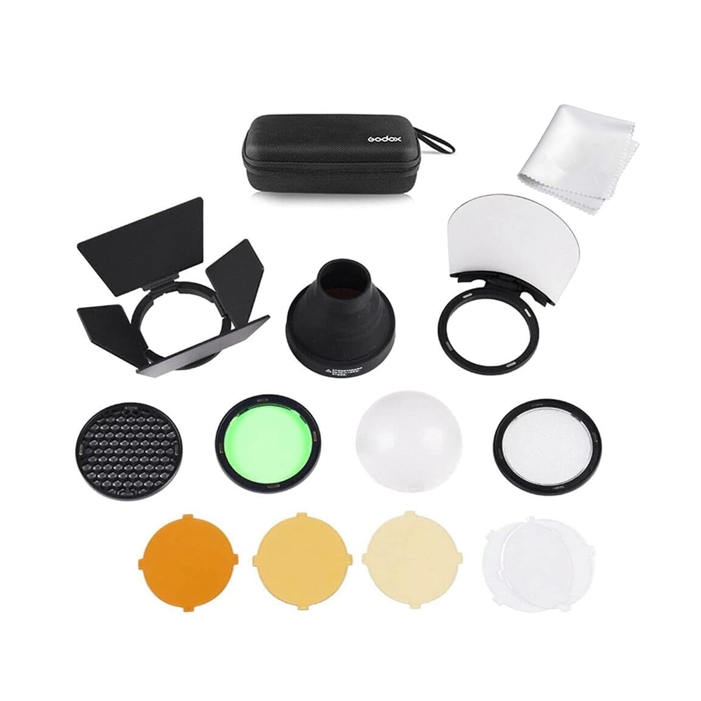 GODOX AK-R1 Accessory for AD200, V1