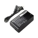 GODOX C29 AC Charger & Cable For Pocket Flash AD200&AD200Pro & Ad300Pro