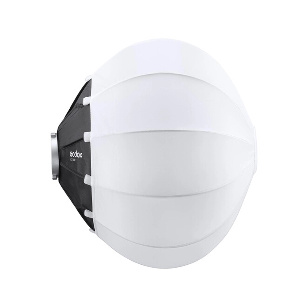 GODOX CS50D Collapsible Lantern Softbox