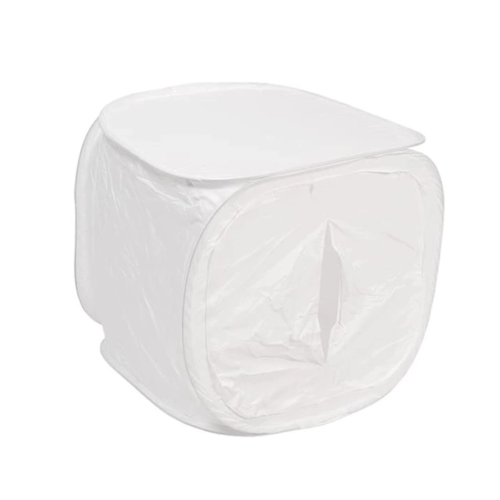 GODOX DF-01 60x65cm Photo Light Tent Diffusion Soft Box with  Colors Backdrops