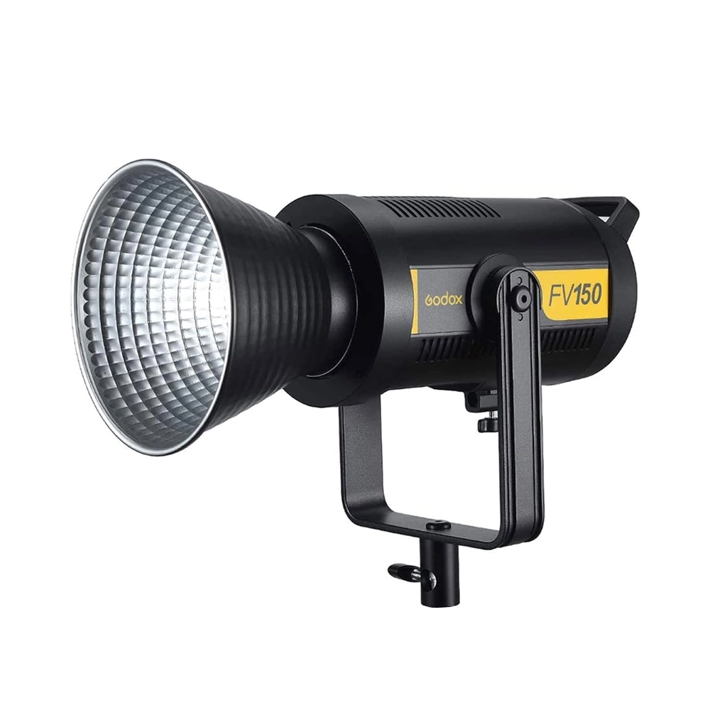 GODOX FV150  High Speed Sync Flash and Continuous Light LED