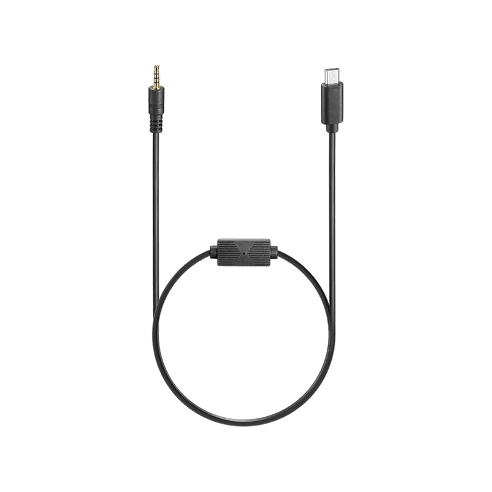 GODOX GMC-S2 Monitor Camera Control Cable (Multi)