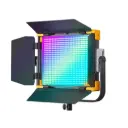 GODOX LD75R  RGB LED LIGHT