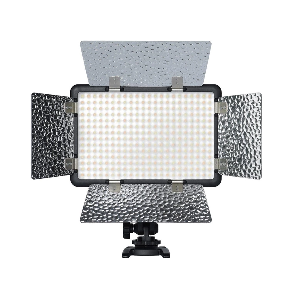 GODOX LF308 BI Led Video Light