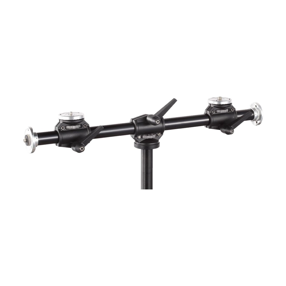 GODOX LSA10  dual mount arm