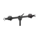 GODOX LSA10  dual mount arm