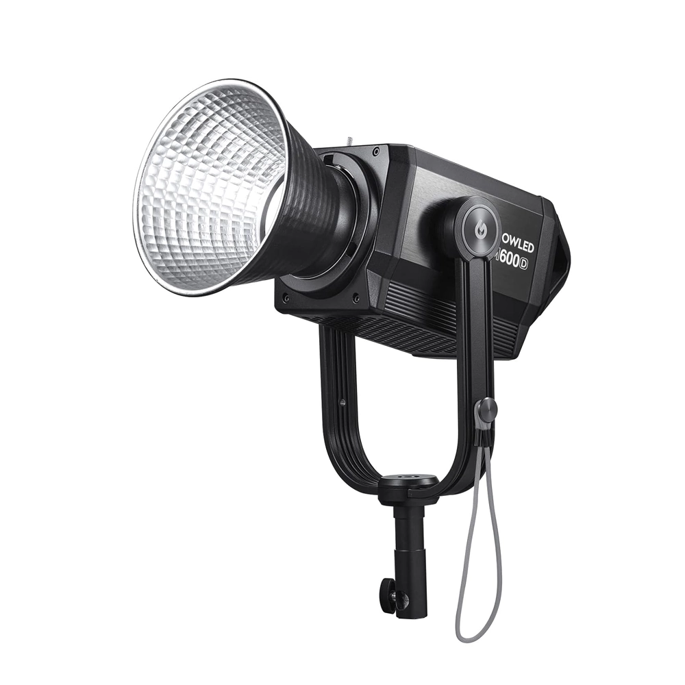 GODOX M600D Daylight LED Light
