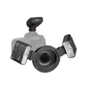 GODOX MF12-DK1 Dental 2 Macro Flash Kit for Sony Cameras