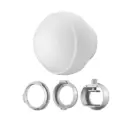 GODOX ML-CD15 Diffusion Dome V1 AD100PRO AD200PRO V860III V860II V850II TT685II TT685 TT600 TT560II TT520II TT660S AD200 ML30 ML30Bi ML60 ML60Bi AD300PRO AD400PRO