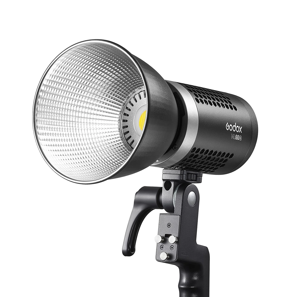 GODOX ML60Bi  Bi-color LED Video Light 60W