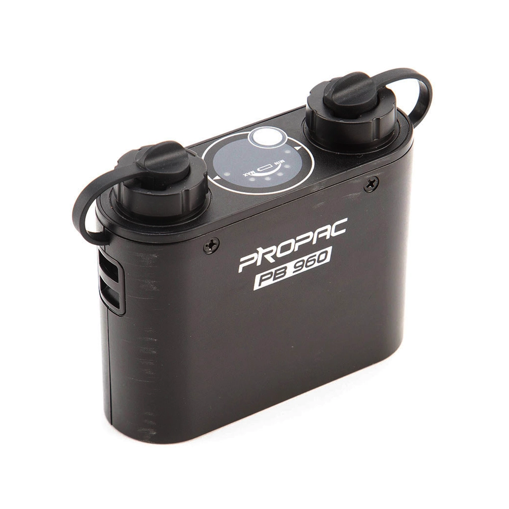GODOX PB960 Lithium-Ion Flash Power Pack