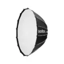 GODOX QR P120T Quick Release Softbox with Bowens Mount 120cm