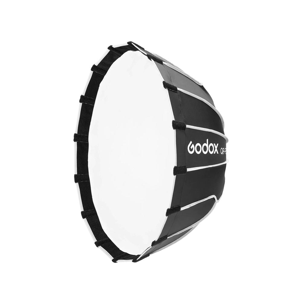 GODOX QR P60T Quick Release Softbox with Bowens Mount 60cm