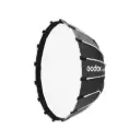 GODOX QR P60T Quick Release Softbox with Bowens Mount 60cm