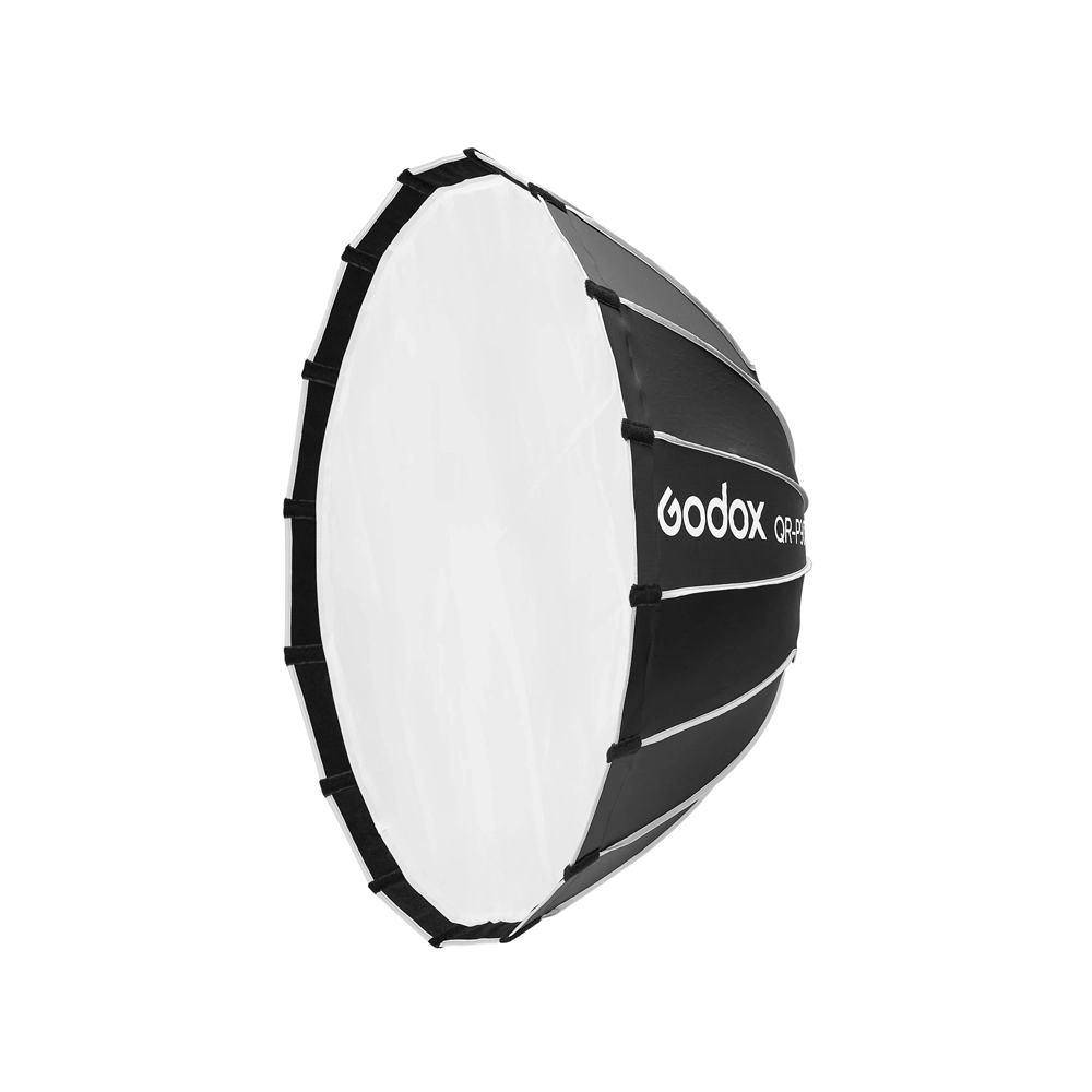 GODOX QR P90T Quick Release Softbox with Bowens Mount 90cm