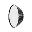 GODOX QR P90T Quick Release Softbox with Bowens Mount 90cm