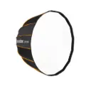 GODOX QR-P90 Quick Release Parabolic  Softbox with Difuser