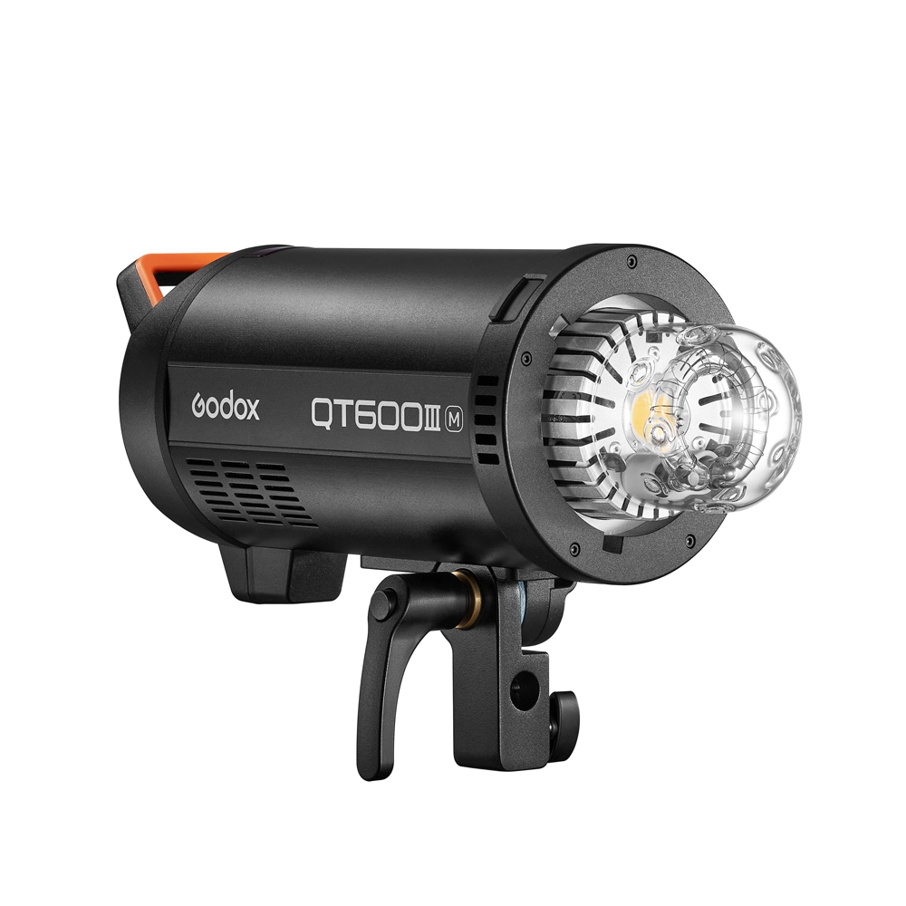 GODOX QT600IIIM Quicker Studio Flash