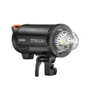 GODOX QT600IIIM Quicker Studio Flash