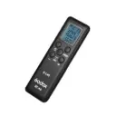 GODOX RC-A6 Remote Control for SL150II SL200II SL150IIBi SL200IIBi SZ200BI FV150 FV200 UL60 ML60 LF308D LF308Bi