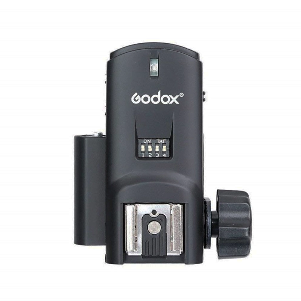 GODOX RECEVER RMR-II REEMIX RECEIVER