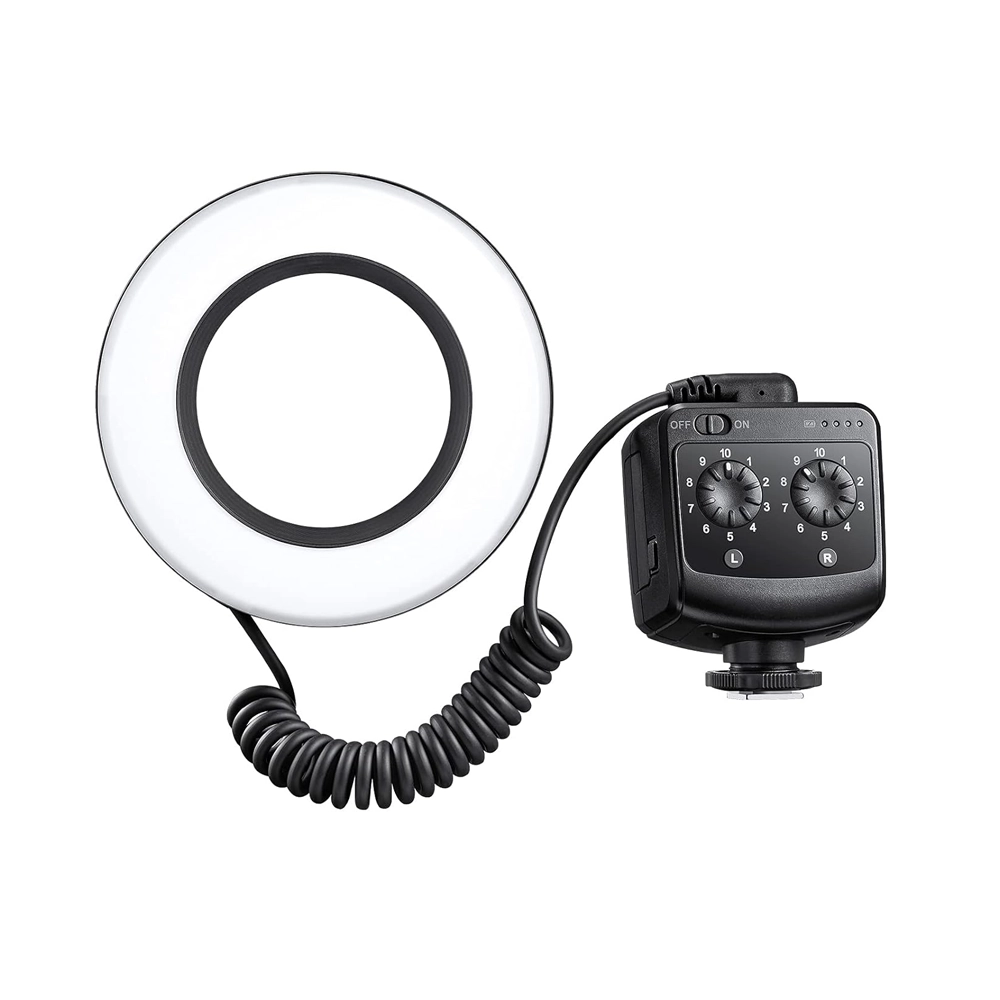GODOX RING72 Macro Video LED Ring Light