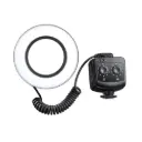 GODOX RING72 Macro Video LED Ring Light