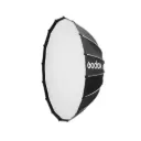 GODOX S120T Quick Release Umbrella Softbox (With Bowen's mount)