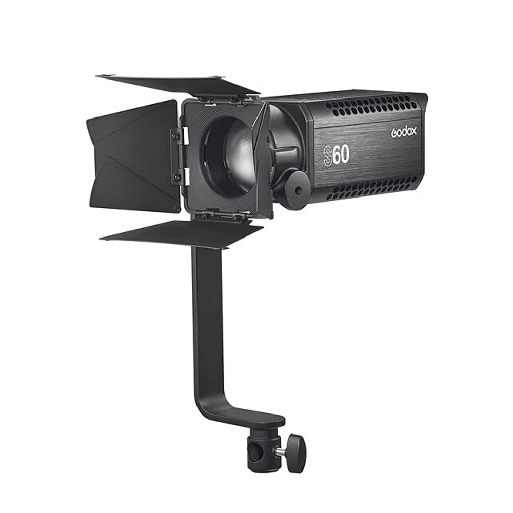 GODOX S60 LED Focusing Light