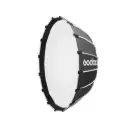 GODOX S85T 85cm Quick Release Umbrella Softbox (With Bowen's mount)