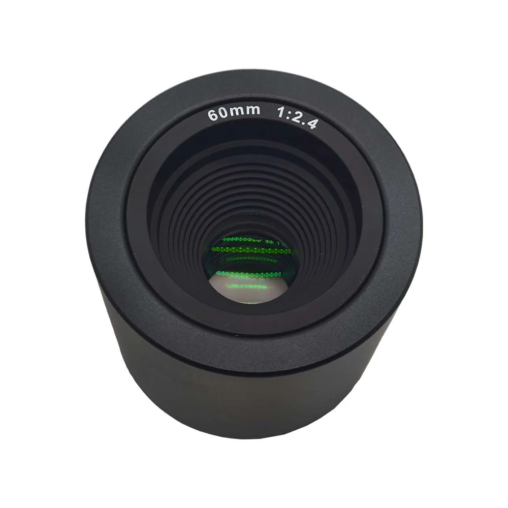 GODOX SA-02 60MM Wide Angle Optical Lens  for SA-P Optical Snoot.