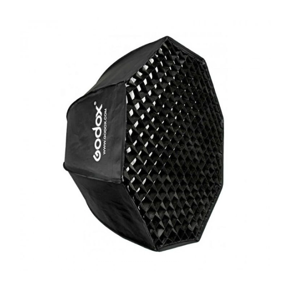 GODOX SB-FW120 Softbox with Grid 120cm