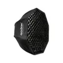 GODOX SB-FW120 Softbox with Grid 120cm
