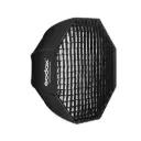 GODOX SB-FW95 SOFT BOX OCTA WITH GRID
