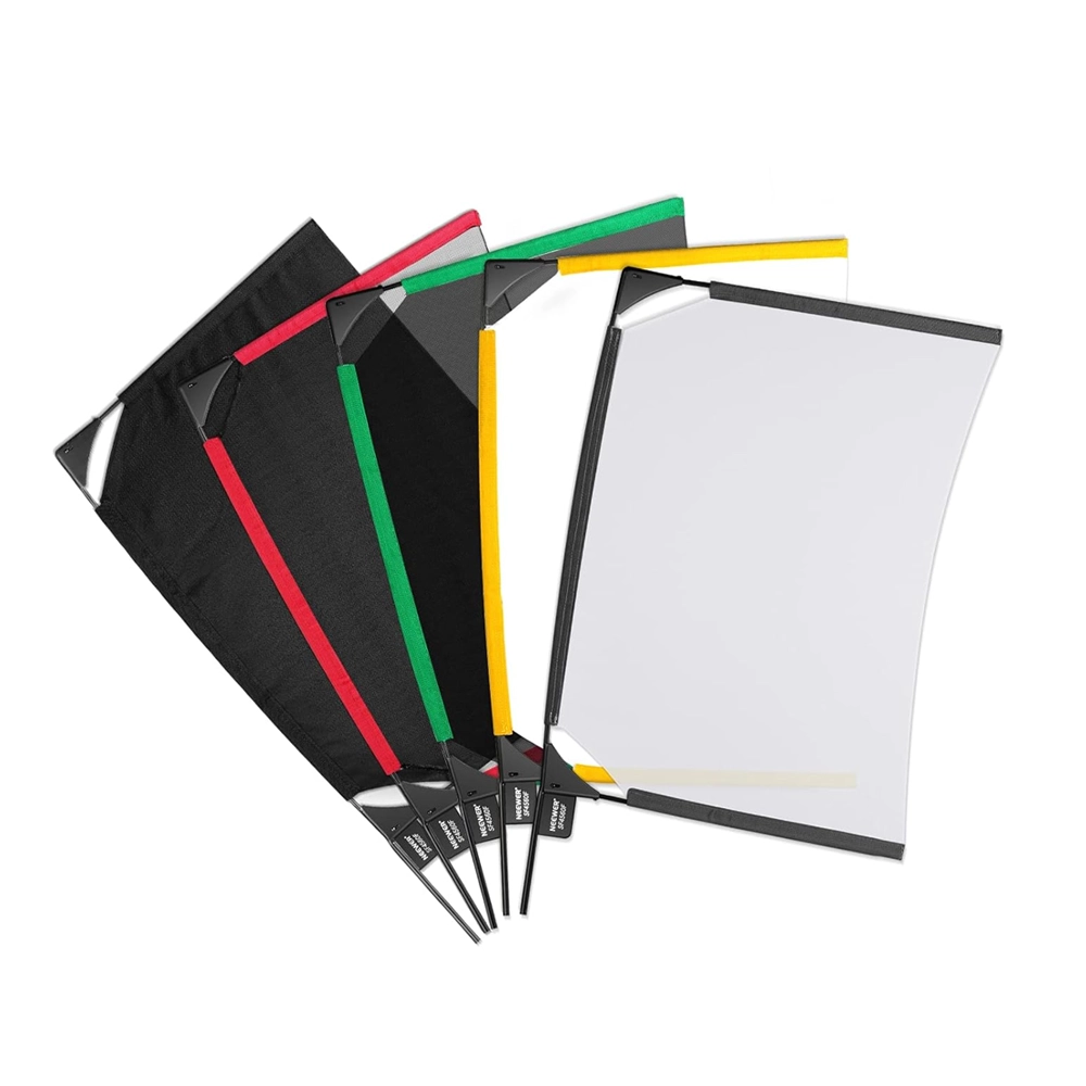 GODOX SCRIM FLAG KIT SF4560 KIT (45x60cm)