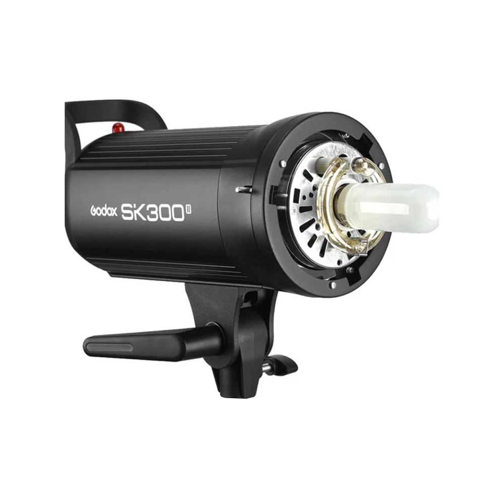 GODOX SK300II-E FLASH 2KIT