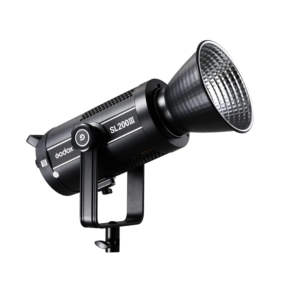 GODOX SL200III  LED Daylight Spotlight