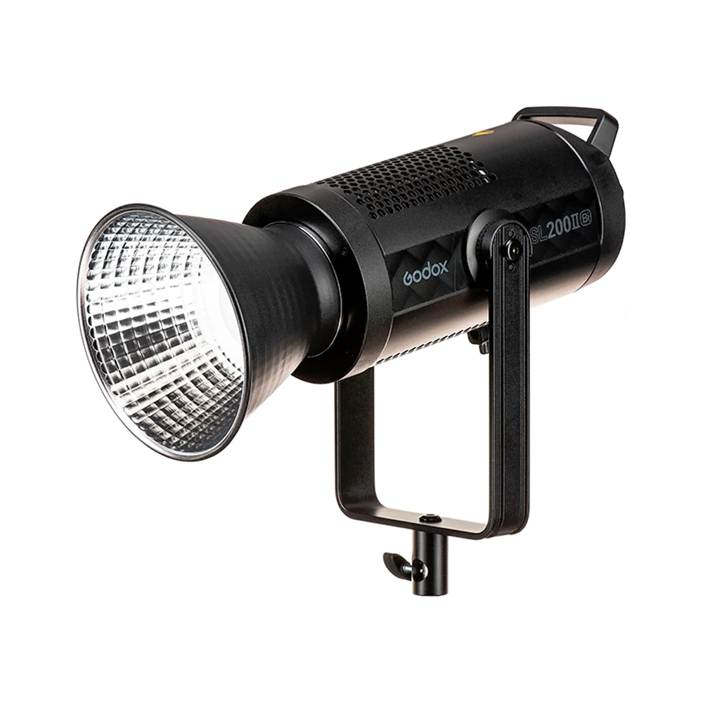 GODOX SL200IIIBI Bi-Color LED Video Light