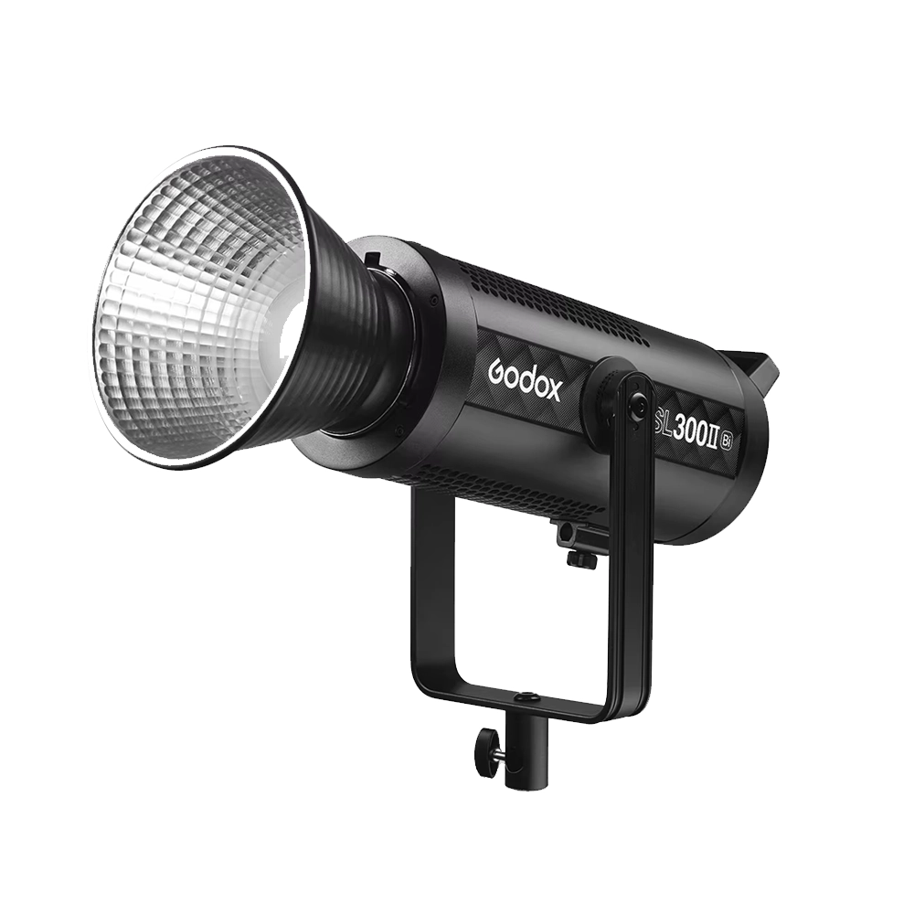 GODOX SL300IIIBi Bi-Color LED Video Light 330w