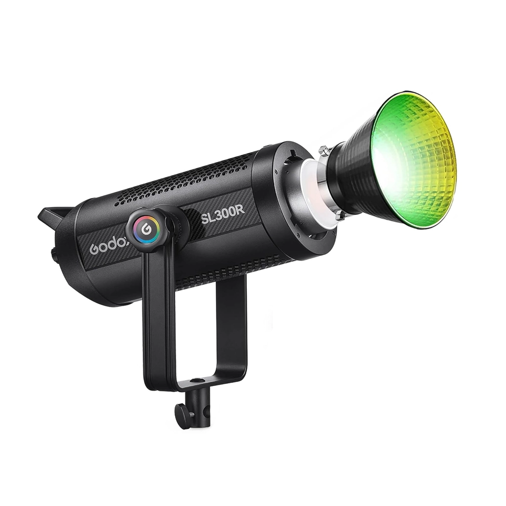GODOX SL300R RGB LED Light 330w