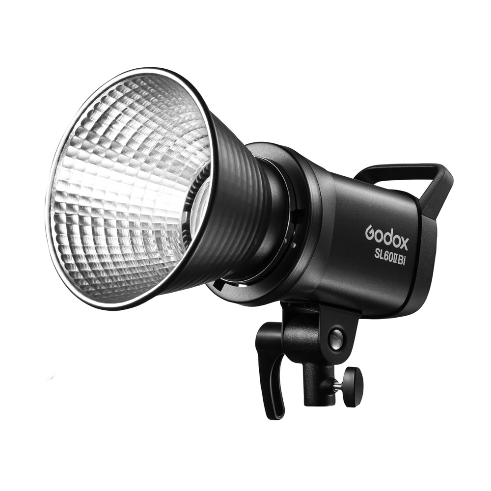 GODOX SL60IIBi Bi-Color LED Video Light