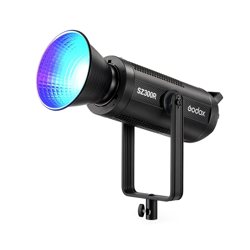 GODOX SZ300R Zoom RGB LED Spotlight