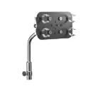 GODOX TL-B2 Bracket for 2 tubelight