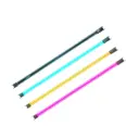 GODOX TL120 RGB Tube 4-Light Kit