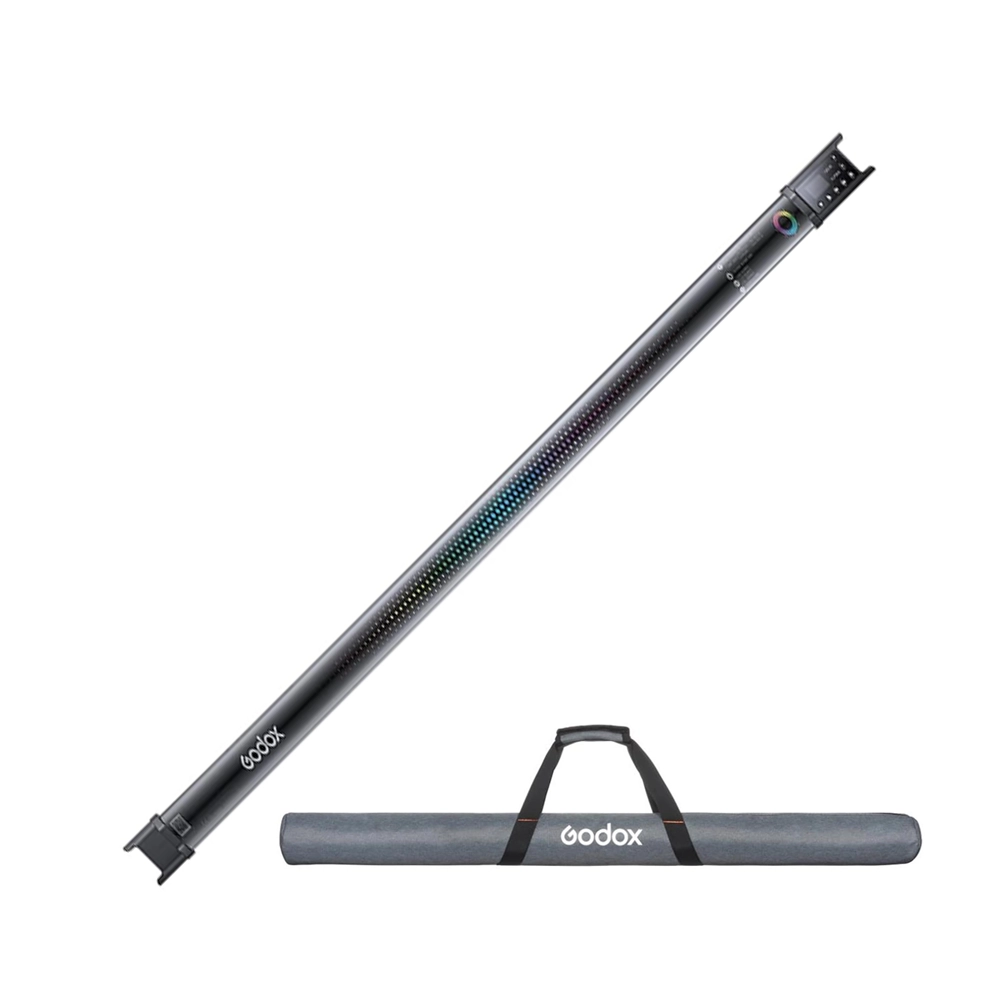 GODOX TL120 RGB Tube Light 1kit