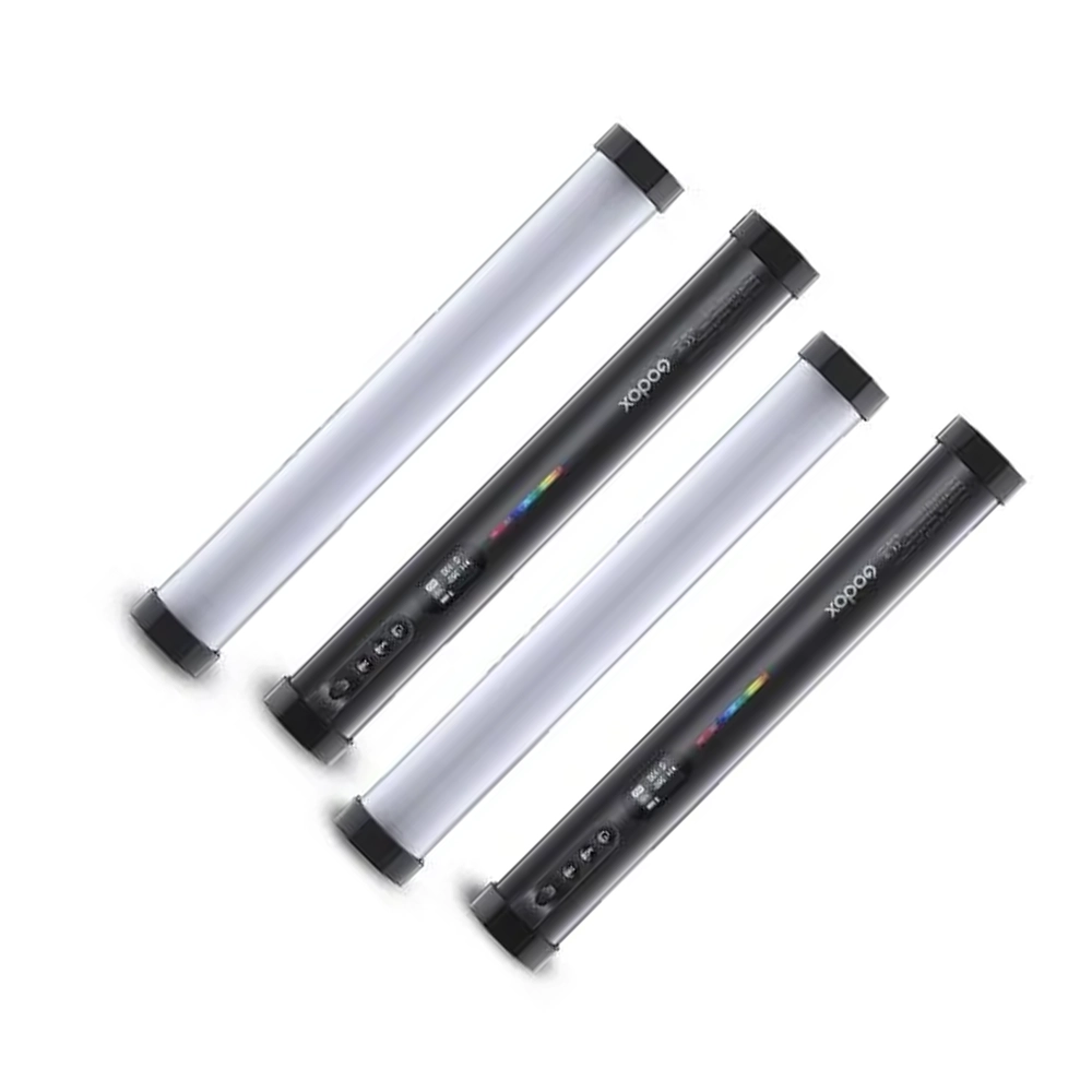 GODOX TL30 RGB TUBE LIGHT 4KIT